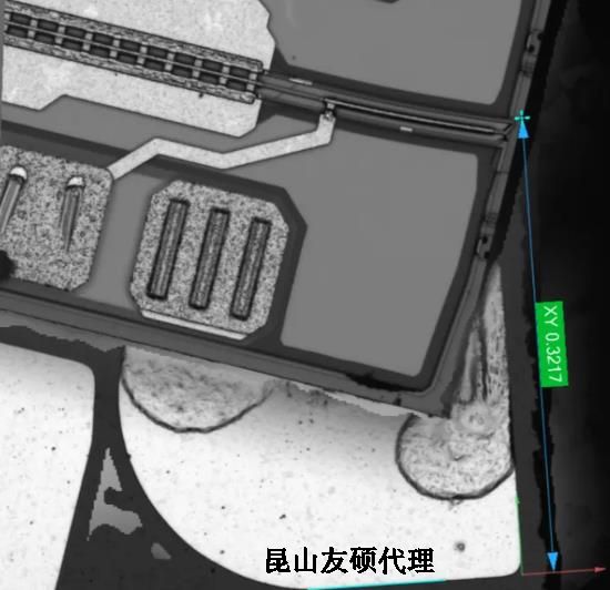 益阳蔡司益阳X射线显微镜